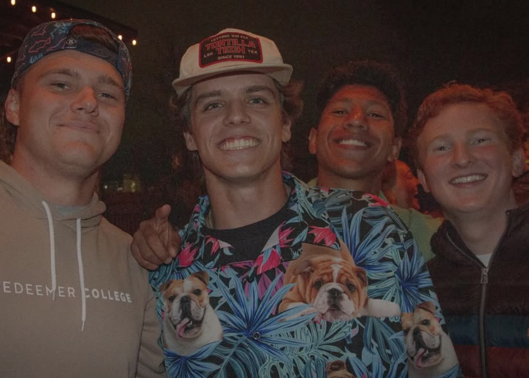 Members out during recruitment